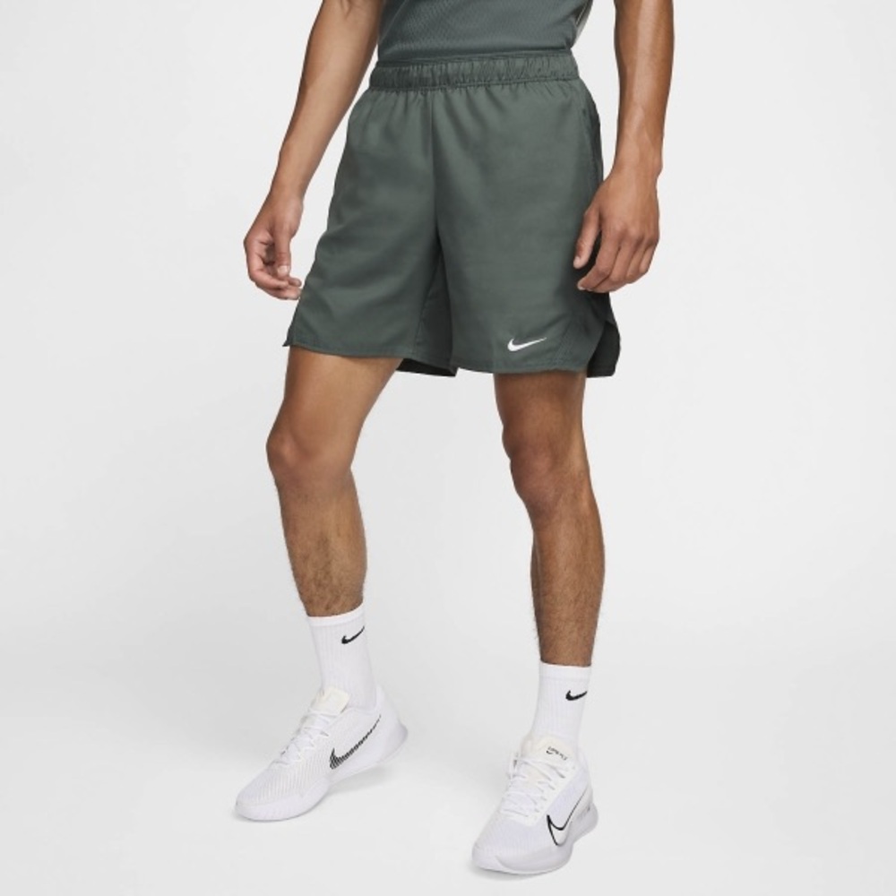 Nike Court Dri-FIT Victory 7” Men’s Shorts Size (M) NEW with Tags - Picture 12 of 12